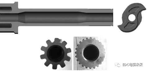 摩托車剎車圈，輪轂剎車圈，鼓式制動(dòng)器，Drum brake，摩托車制動(dòng)鐵套